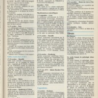 Le courrier du CNRS 13