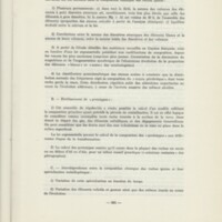 Rapport CNRS 1964-1965