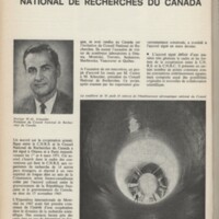 Le courrier du CNRS 2