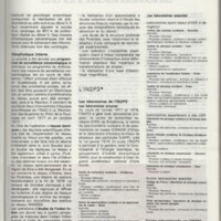 Rapport CNRS 1977-1978