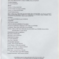 Bulletin de l'Association des anciens et des amis du CNRS n°18