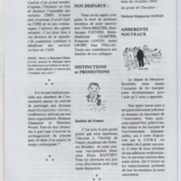 Bulletin de l'Association des anciens et des amis du CNRS n°7