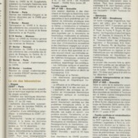 Le courrier du CNRS 27