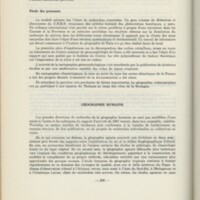 Rapport CNRS 1968
