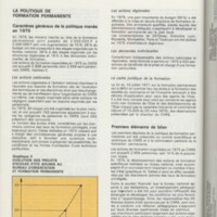 Rapport CNRS 1975