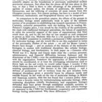 Cahiers pour l'histoire du CNRS 6