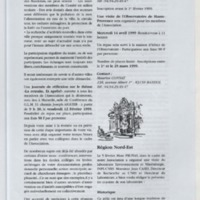 Bulletin de l'Association des anciens et des amis du CNRS n°19