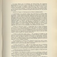 Rapport CNRS 1962-1963