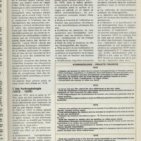 Le courrier du CNRS 27