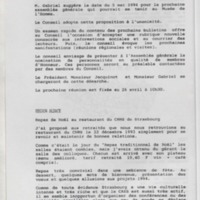 Bulletin de l'Association des anciens et des amis du CNRS n°5
