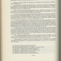 Rapport CNRS 1968