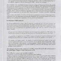 Bulletin de l'Association des anciens et des amis du CNRS n°35-hs