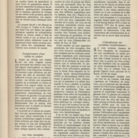 Le courrier du CNRS 34