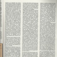 Rapport CNRS 1977-1978