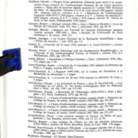 Cahiers pour l'histoire du CNRS 3