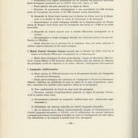 Rapport CNRS 1963-1964