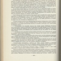 Rapport CNRS 1968
