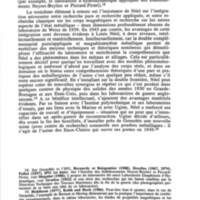 Cahiers pour l'histoire du CNRS 8