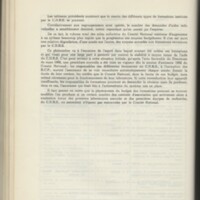 Rapport CNRS 1968