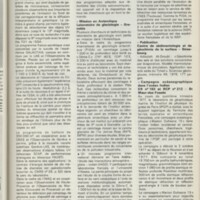 Le courrier du CNRS 27