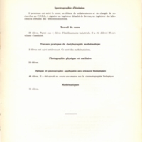 Rapport CNRS 1956-1957