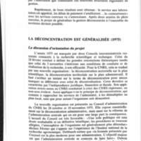 Cahiers pour l'histoire du CNRS 10
