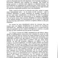 Cahiers pour l'histoire du CNRS 10