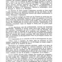 Cahiers pour l'histoire du CNRS 9