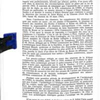 Cahiers pour l'histoire du CNRS 9