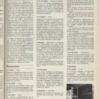 Le courrier du CNRS 11