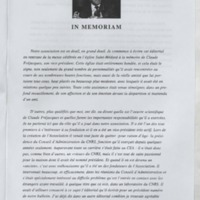 Bulletin de l'Association des anciens et des amis du CNRS n°7