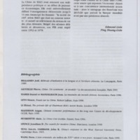 Bulletin de l'Association des anciens et des amis du CNRS n°27