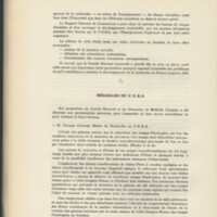 Rapport CNRS 1962-1963