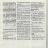 Rapport CNRS 1979-1980