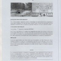Bulletin de l'Association des anciens et des amis du CNRS n°23