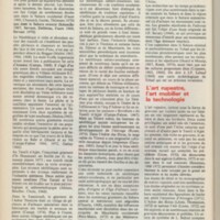 Le courrier du CNRS 21