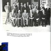 Cahiers pour l'histoire du CNRS 8