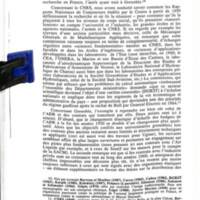 Cahiers pour l'histoire du CNRS 8