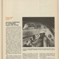 Le courrier du CNRS 33