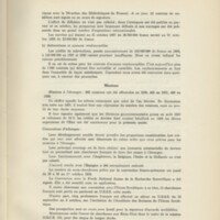 Rapport CNRS 1957-1958