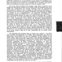Cahiers pour l'histoire du CNRS 6