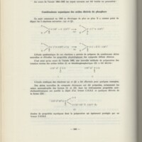 Rapport CNRS 1964-1965