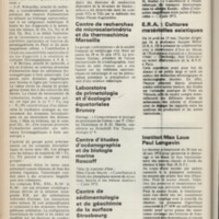 Le courrier du CNRS 5