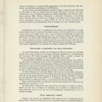 Rapport CNRS 1959-1960