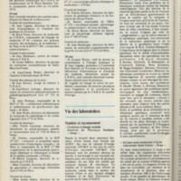 Le courrier du CNRS 13