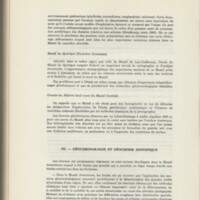 Rapport CNRS 1964-1965