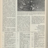 Le courrier du CNRS 7