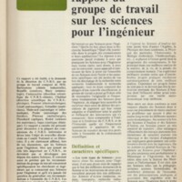 Le courrier du CNRS 9