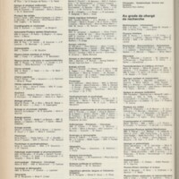 Le courrier du CNRS 6