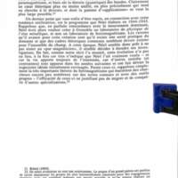 Cahiers pour l'histoire du CNRS 8